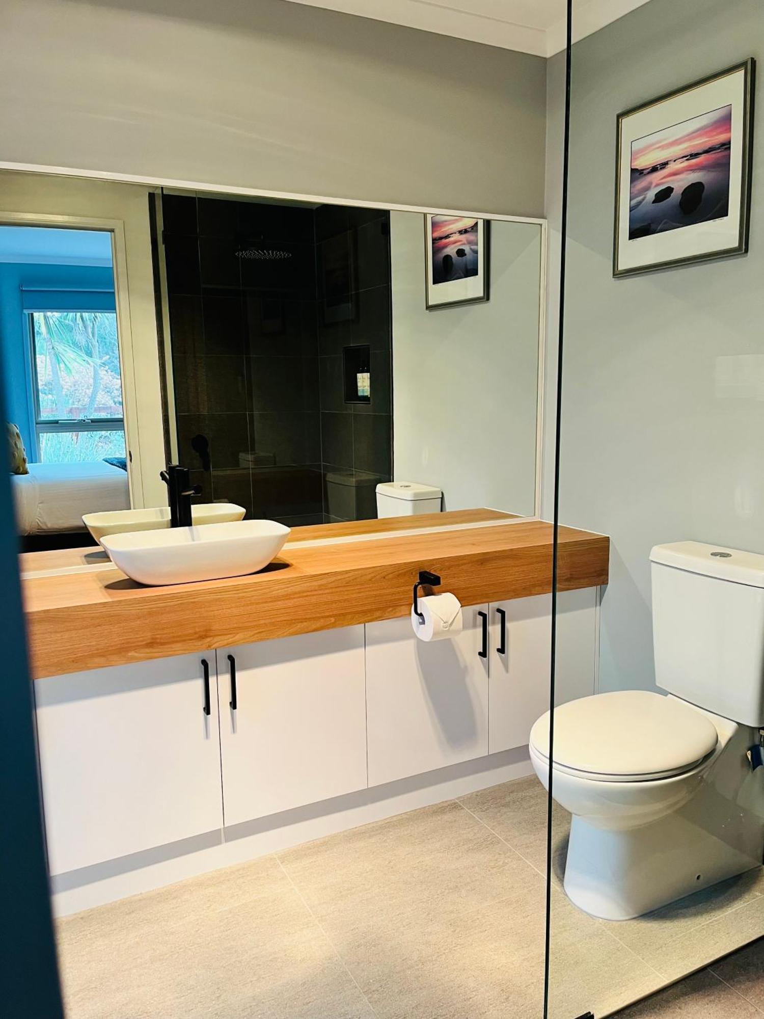 Marengo Beach Studios- Pet Friendly Exteriör bild